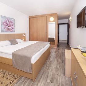 Hotel Omorika***, Punat