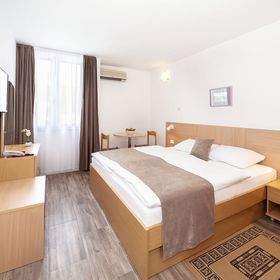 Hotel Omorika***, Punat