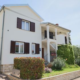 Apartman Luciana Umag