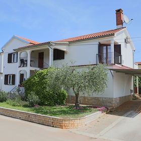 Apartman Luciana Umag