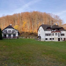 Pénzpataki Vadászház Répáshuta