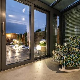 Rodzinny stylowy dom z jacuzzi Mielno