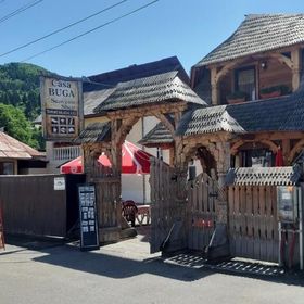Casa Buga Vișeu de Sus