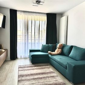 Apartament 4 Friends Coresi Brașov