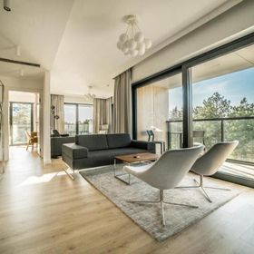 Apartamenty Prezydenckie - Morski Szum - Alldayholiday Rogowo