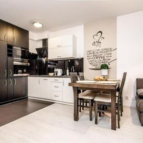 Apartament z Ogródkiem - Alldayholiday