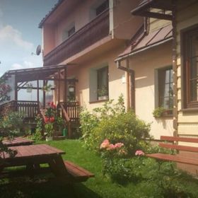 Agroturystyka Zofia i Paweł Króżel