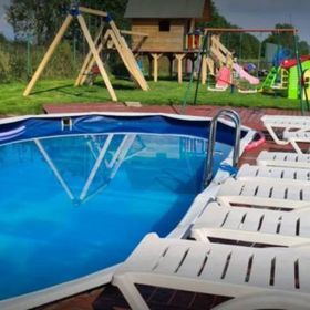 Agroturystyka Zofia i Paweł Króżel