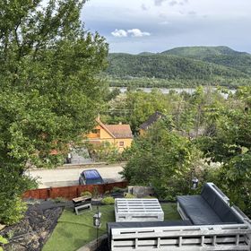 Cute Cube Miniház Nagymaros