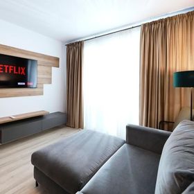 Apartament 4 Friends Coresi G Brașov