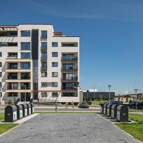 Apartament 4 Friends Coresi G Brașov