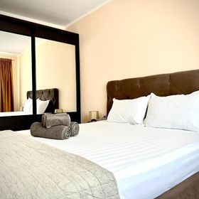 Apartament 4 Friends Coresi Red Brașov