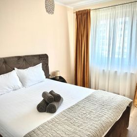 Apartament 4 Friends Coresi Red Brașov