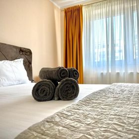 Apartament 4 Friends Coresi Red Brașov