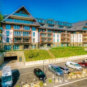 OnHoliday Apartamenty w Świeradowie przy gondoli ze strefą Wellness & Family