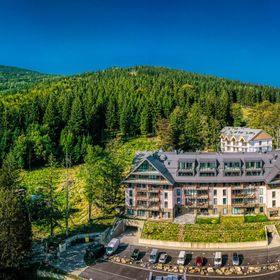 OnHoliday Apartamenty w Świeradowie przy gondoli ze strefą Wellness & Family