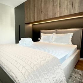 Apartament 4 Friends Coresi M&L Brașov