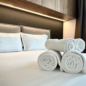 Apartament 4 Friends Coresi M&L Brașov