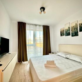 Apartament 4 Friends Coresi Z Brașov