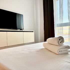 Apartament 4 Friends Coresi Z Brașov