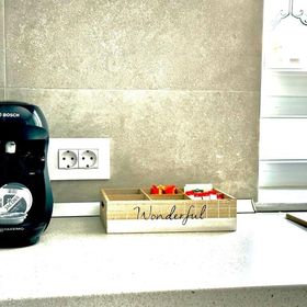 Apartament 4 Friends Coresi Blue Brașov