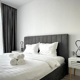 Apartament 4 Friends Coresi W Brașov