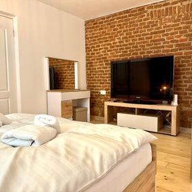 Apartament 4 Friends Centru Brașov