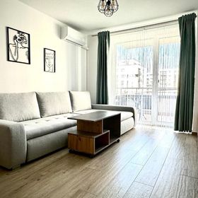 Apartament 4 Friends Coresi C Brașov