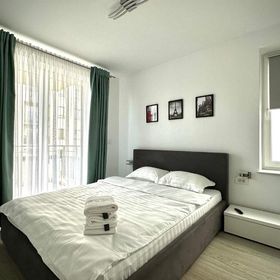 Apartament 4 Friends Coresi C Brașov