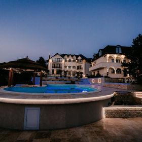 Pensiunea Cardinale Resort Iași