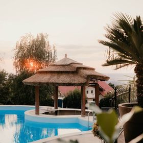 Pensiunea Cardinale Resort Iași