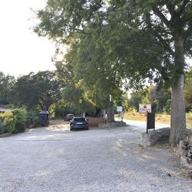 Apartmani Fenix Markovac