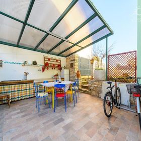 Apartmani Andrea Umag