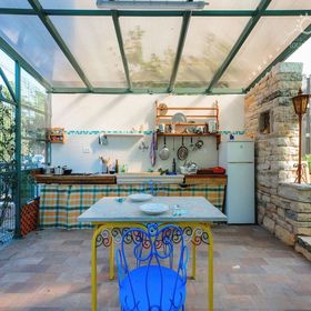 Apartmani Andrea Umag