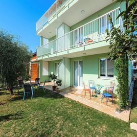 Apartmani Andrea Umag