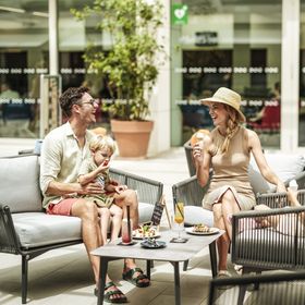 Zaton Holiday Resort Camping Homes Zaton