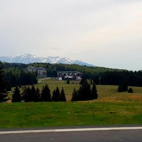 Mountain Relax Apartment Poiana Brașov