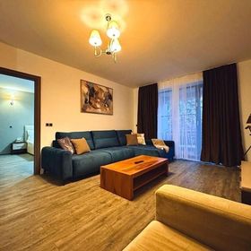 Mountain Relax Apartment Poiana Brașov