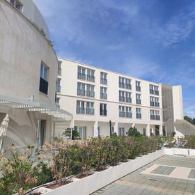 Apartman Sonja Garden Palace Umag