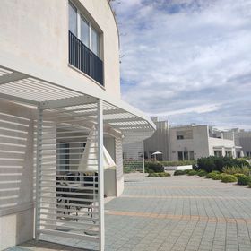 Apartman Sonja Garden Palace Umag