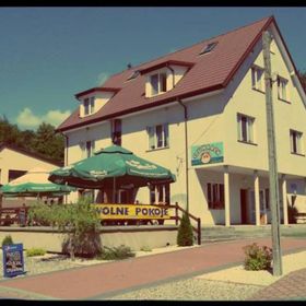 Dom Wypoczynkowy Szuwarek Kretowiny