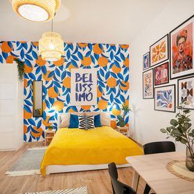 Ciao Eger Apartmanok