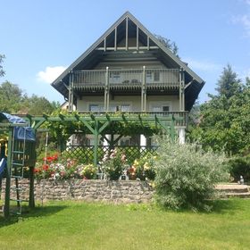 Gábor Apartman Badacsonytomaj