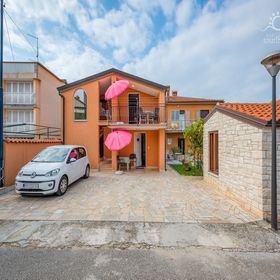 Apartmani Aleks Umag