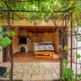 Apartmani Aleks Umag