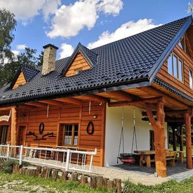 Agroturystyka - Dom na Korzeniu