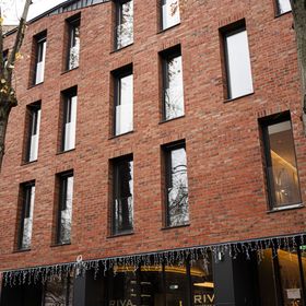 Riva Prestige Hotel Szeged