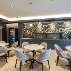 Riva Prestige Hotel Szeged