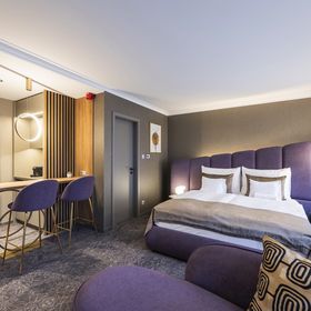 Riva Prestige Hotel Szeged