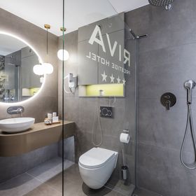 Riva Prestige Hotel Szeged